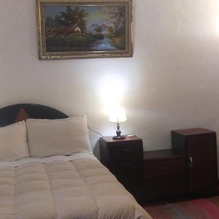 Barrio Inka Bnb Куско Экстерьер фото