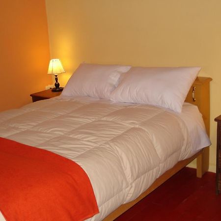 Barrio Inka Bnb Куско Номер фото