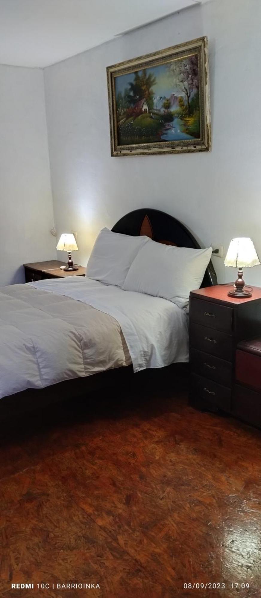 Barrio Inka Bnb Куско Экстерьер фото