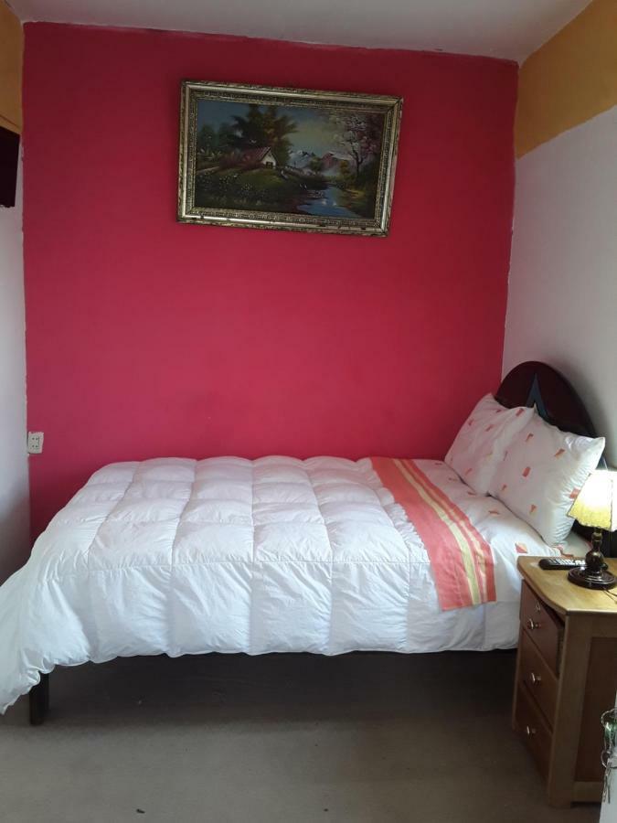 Barrio Inka Bnb Куско Экстерьер фото