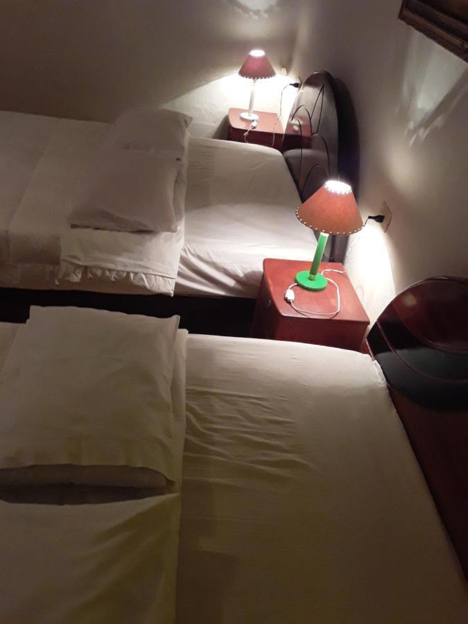 Barrio Inka Bnb Куско Экстерьер фото