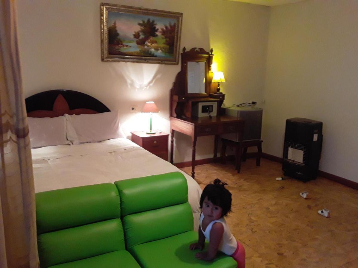 Barrio Inka Bnb Куско Экстерьер фото