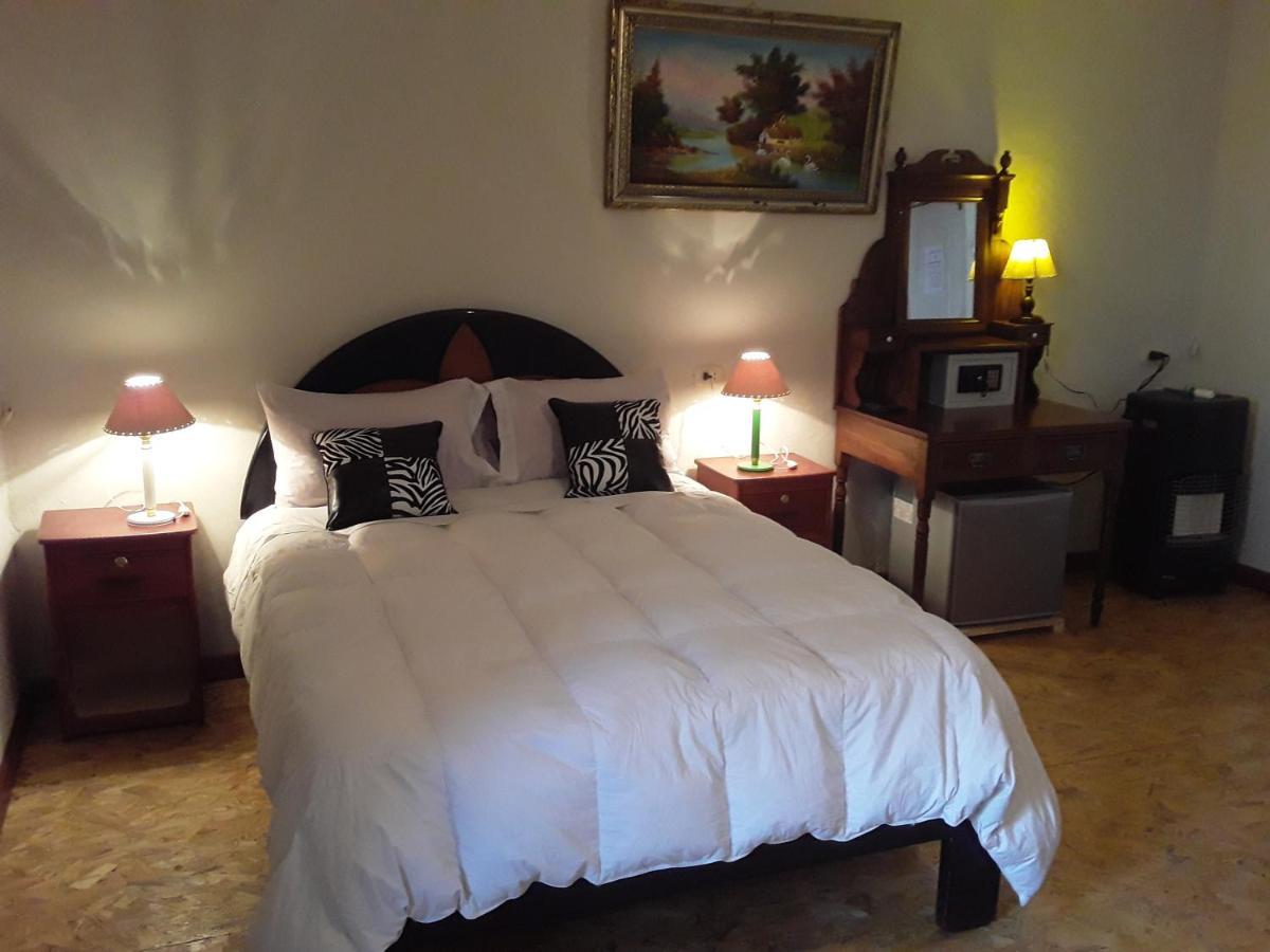 Barrio Inka Bnb Куско Экстерьер фото