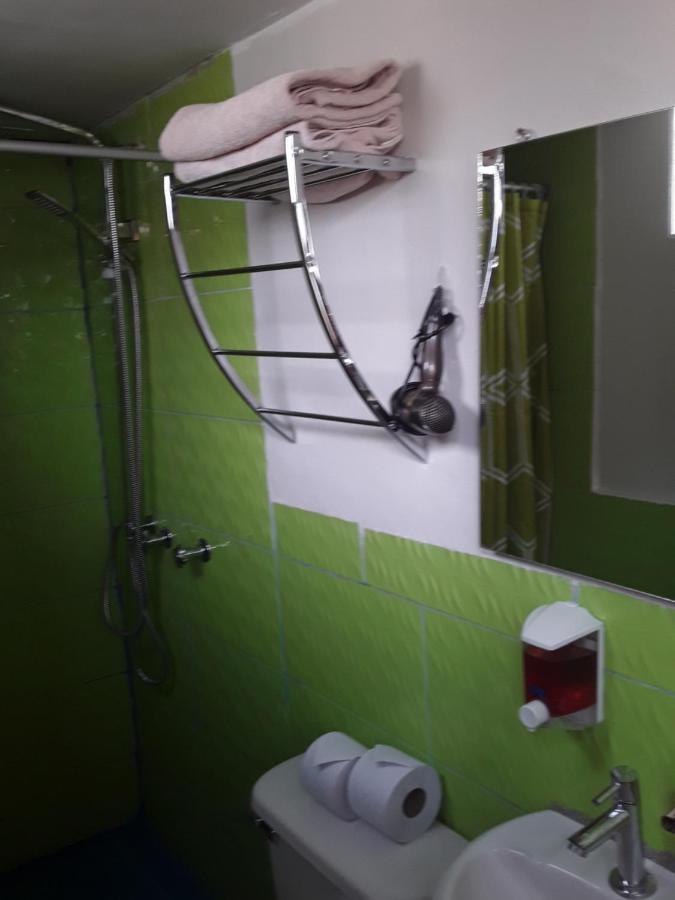 Barrio Inka Bnb Куско Экстерьер фото
